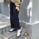 Jane High Waisted Pant