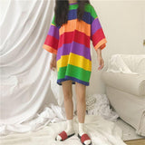 Rainbow Brite Tee