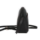 Emma' Vegan Leather Crossbody