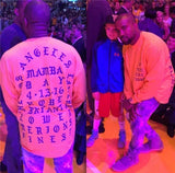 I Feel Like Kobe Long Sleeve