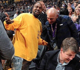 I Feel Like Kobe Long Sleeve