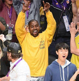I Feel Like Kobe Long Sleeve