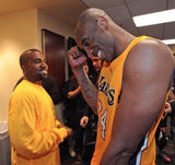 I Feel Like Kobe Long Sleeve