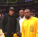I Feel Like Kobe Long Sleeve
