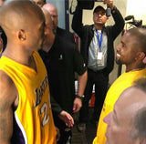 I Feel Like Kobe Long Sleeve