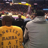 I Feel Like Kobe Long Sleeve