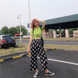 Daisy Trousers