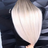 Russian Youth Turtleneck Bodysuit