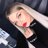 Russian Youth Turtleneck Bodysuit