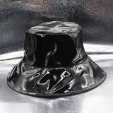 Holographic Bucket Hat