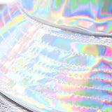 Holographic Bucket Hat