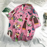 Vintage Frida Kahlo Shirt