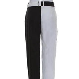Monochrome Jeans