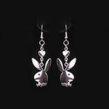 Playboy Earrings
