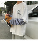 Error 404 Not Found Tee