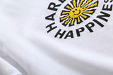 Hardcore Happiness Tee
