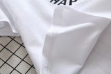Hardcore Happiness Tee