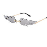 Flame Sunglasses