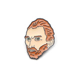 Classical Art Pins