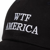 WTF America Hat