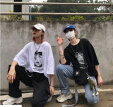 "Sorry You Are Not Special" Oversized Tee