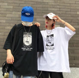 "Sorry You Are Not Special" Oversized Tee