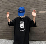 "Sorry You Are Not Special" Oversized Tee