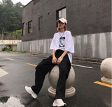 "Sorry You Are Not Special" Oversized Tee