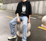 "Sorry You Are Not Special" Oversized Tee