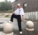 "Sorry You Are Not Special" Oversized Tee