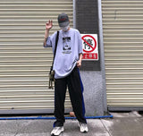 "Sorry You Are Not Special" Oversized Tee