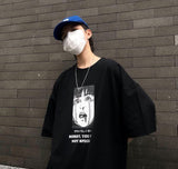 "Sorry You Are Not Special" Oversized Tee
