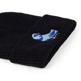 The Great Wave Beanie