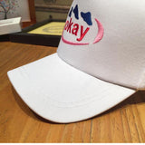 Okay Evian Caps