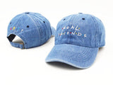 "Real Friends" Cap