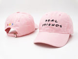 "Real Friends" Cap