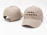 "Real Friends" Cap