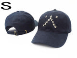 "Real Friends" Cap