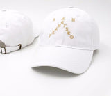"Real Friends" Cap