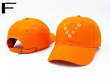 "Real Friends" Cap
