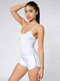 Retro Sport Shorts