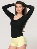 Retro Sport Shorts