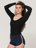 Retro Sport Shorts