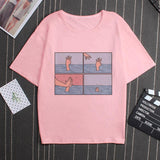 "High Five" Tee
