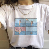 "High Five" Tee