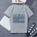 "High Five" Tee