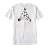 Rose And Thorns Tee