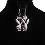 Playboy Earrings