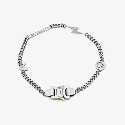 Hero Chain Necklace