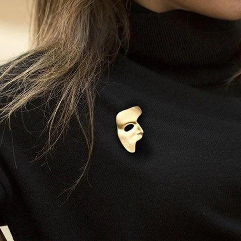 Phantom Pin